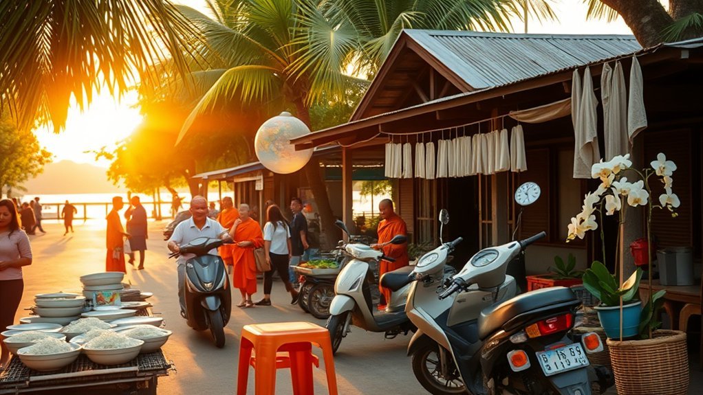 affordable living in laos