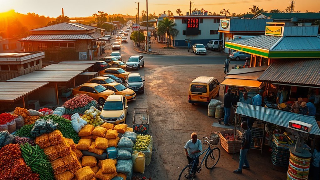 affordable living in malawi