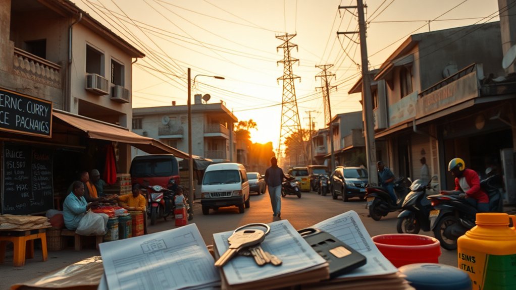 affordable living in monrovia