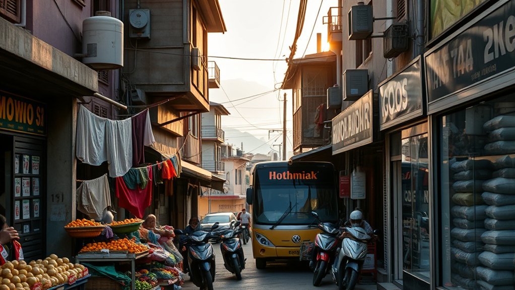 affordable living in nepal