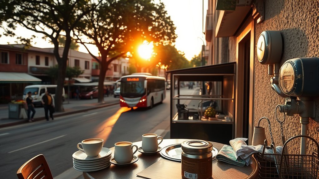 affordable living in paraguay