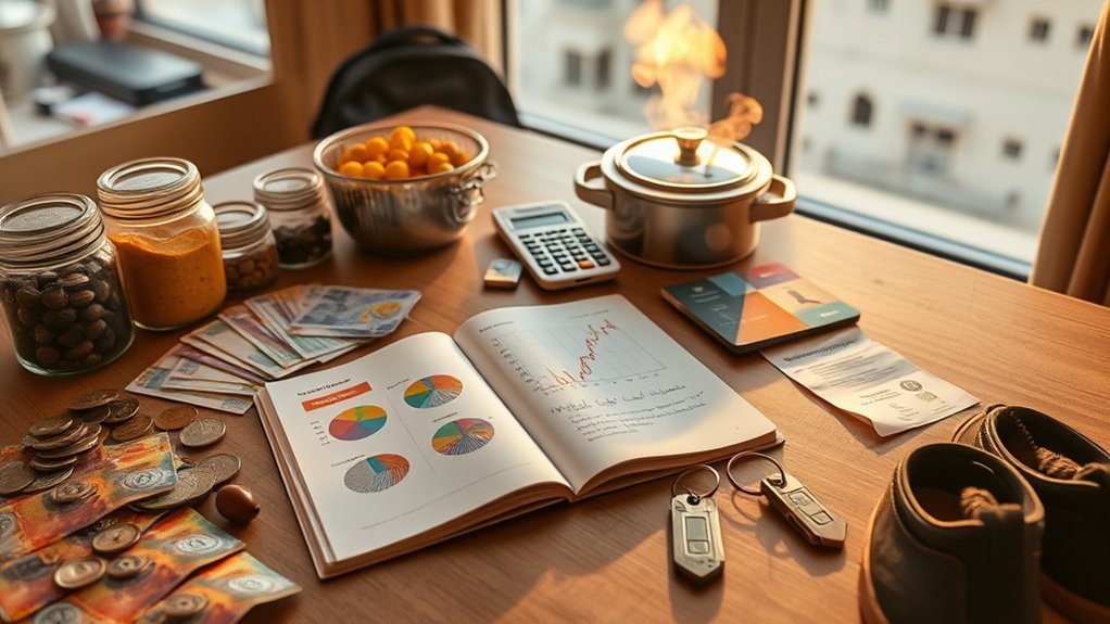 affordable living in tunisia