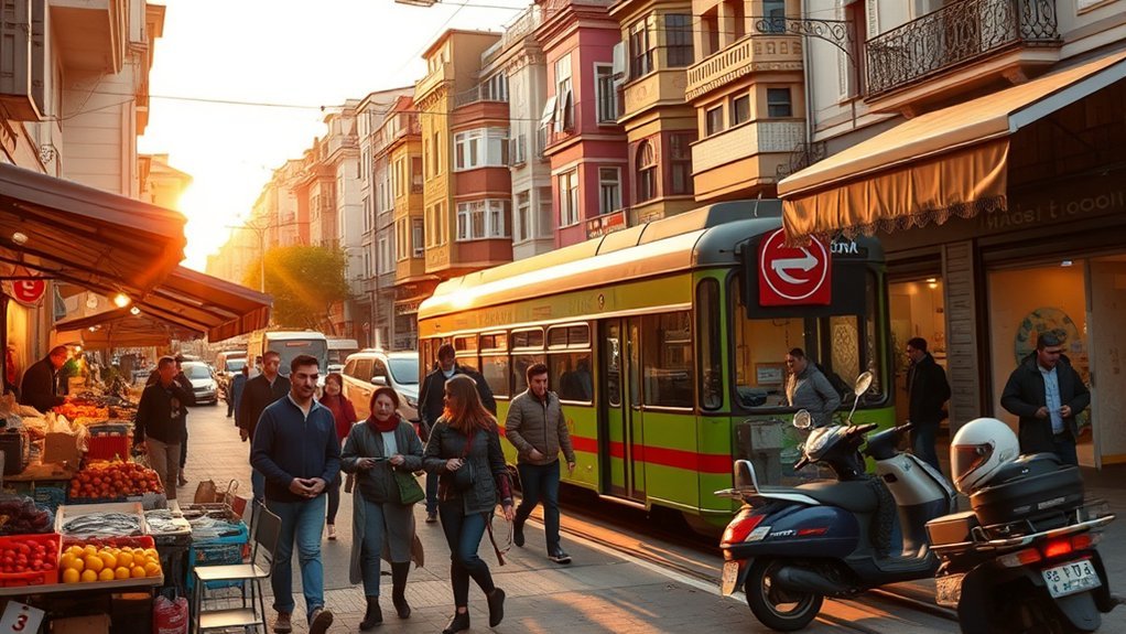 affordable living in turkey