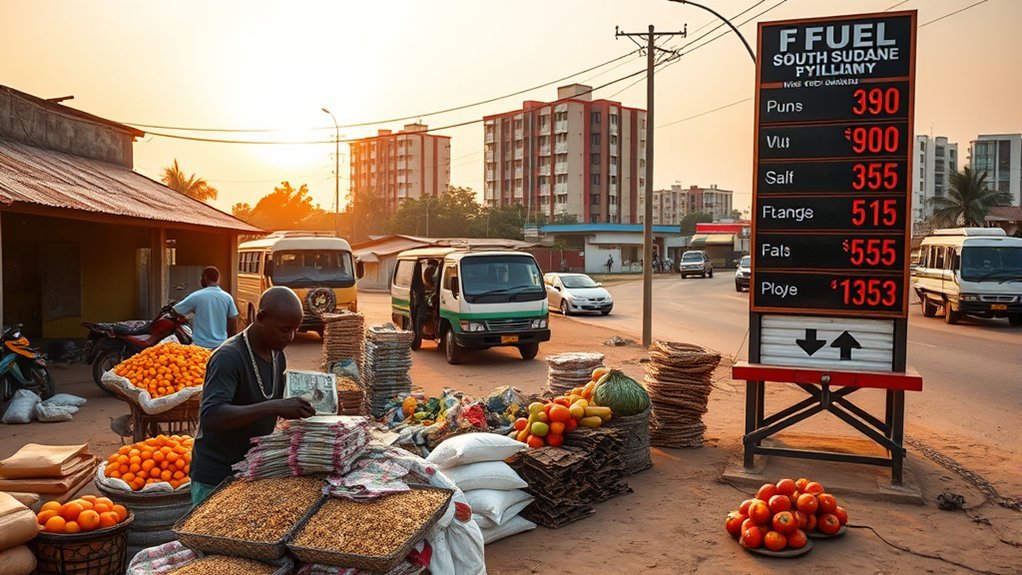 affordable living low wages