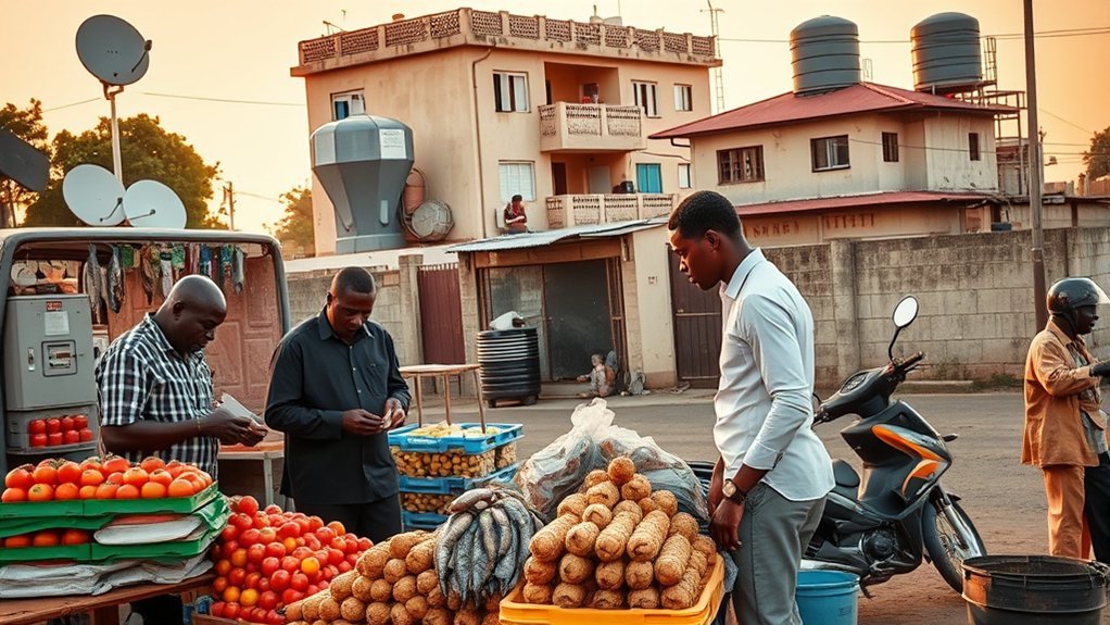 affordable living practical challenges