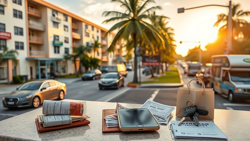 affordable living transportation tradeoffs