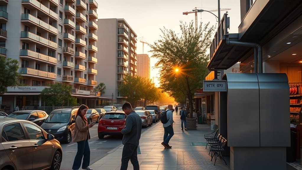 affordable living variable challenges