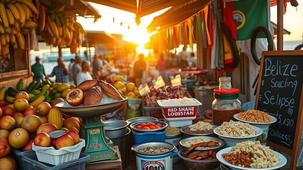 affordable local dining options