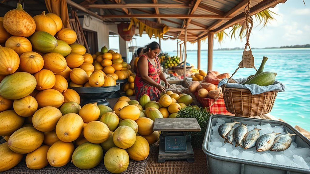 affordable meals and groceries