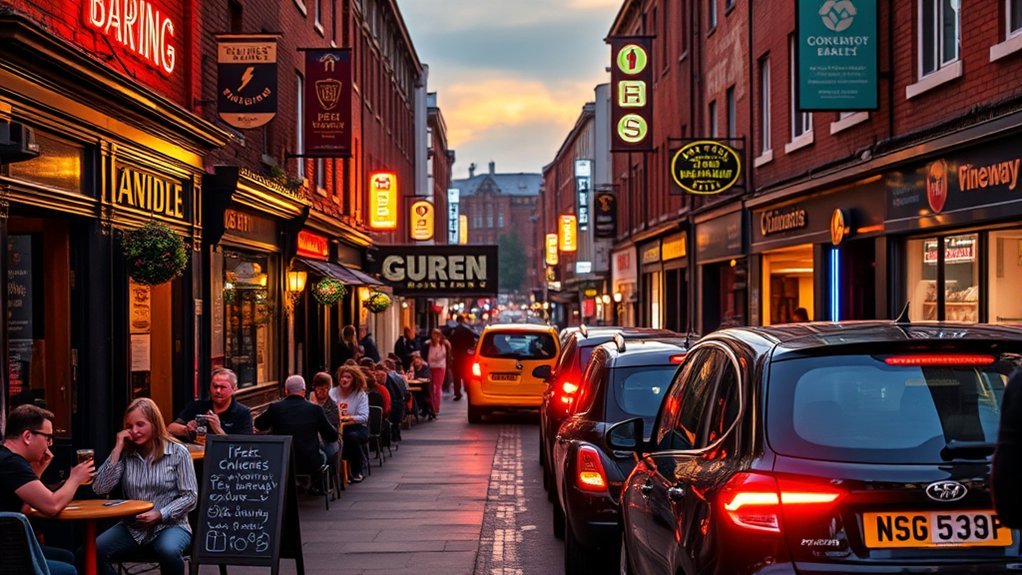 affordable nights out cost