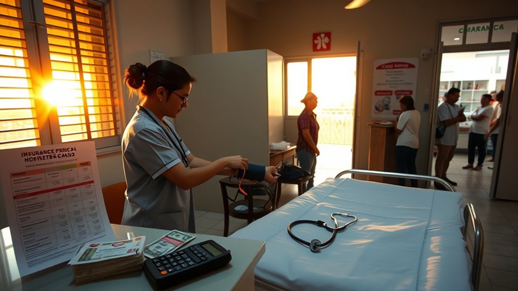 affordable private health insurance