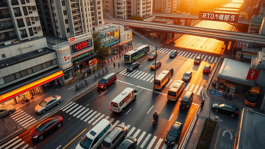 affordable public transit options