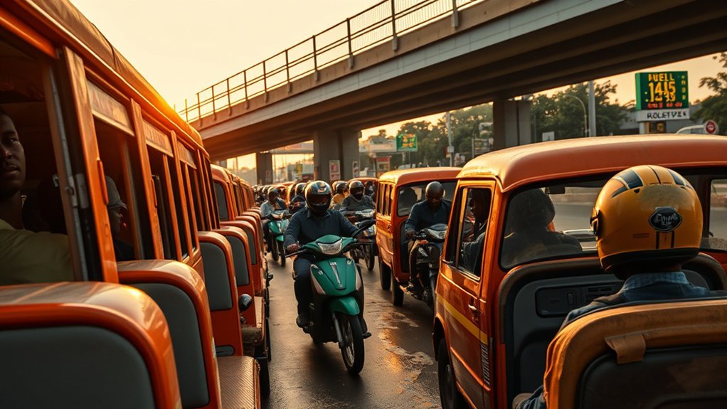 affordable public transport options