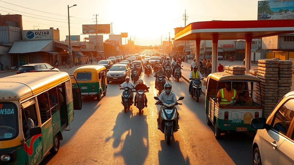 affordable public transport options