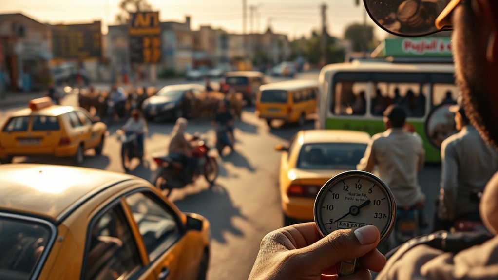 affordable public transport options