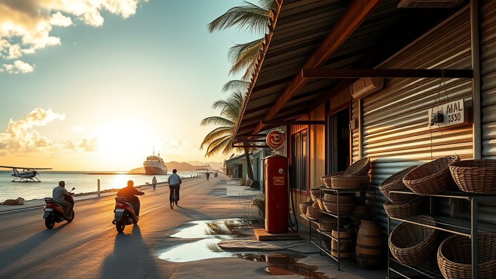 affordable public transport options