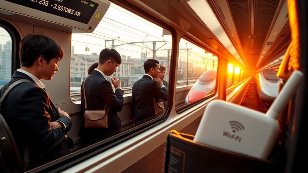 affordable public transportation options