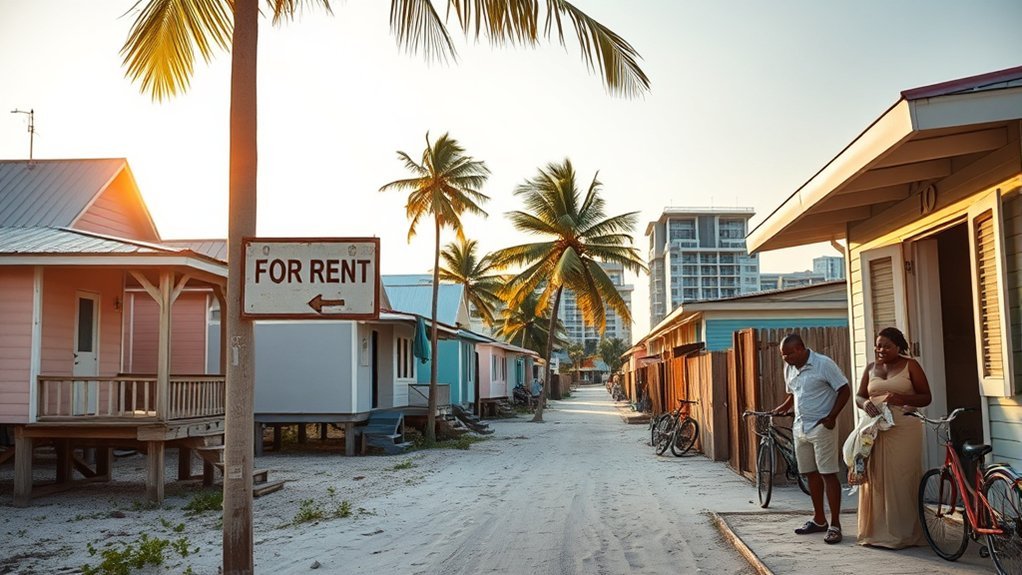 affordable rental options available