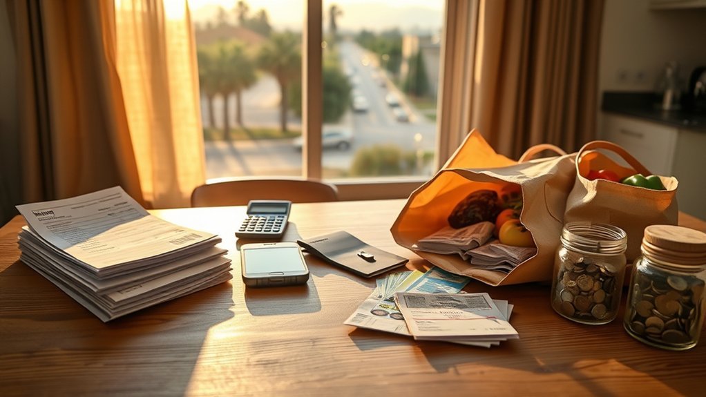 affordable san bernardino rental budgeting