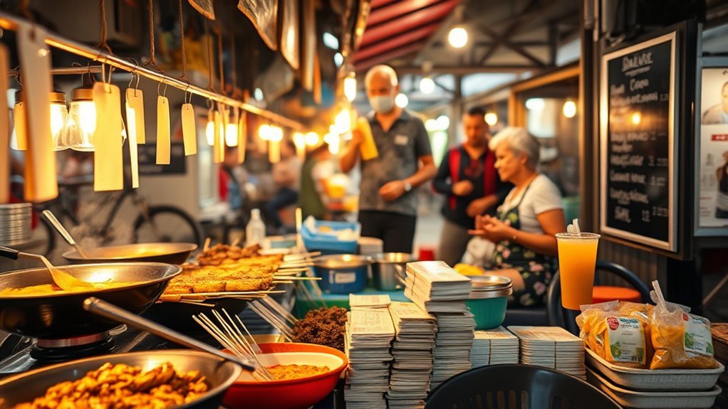 affordable thai dining options