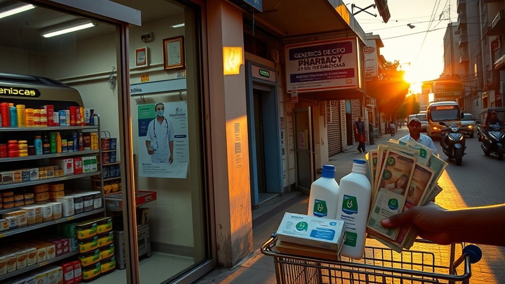 affordable transport rising healthcare costs