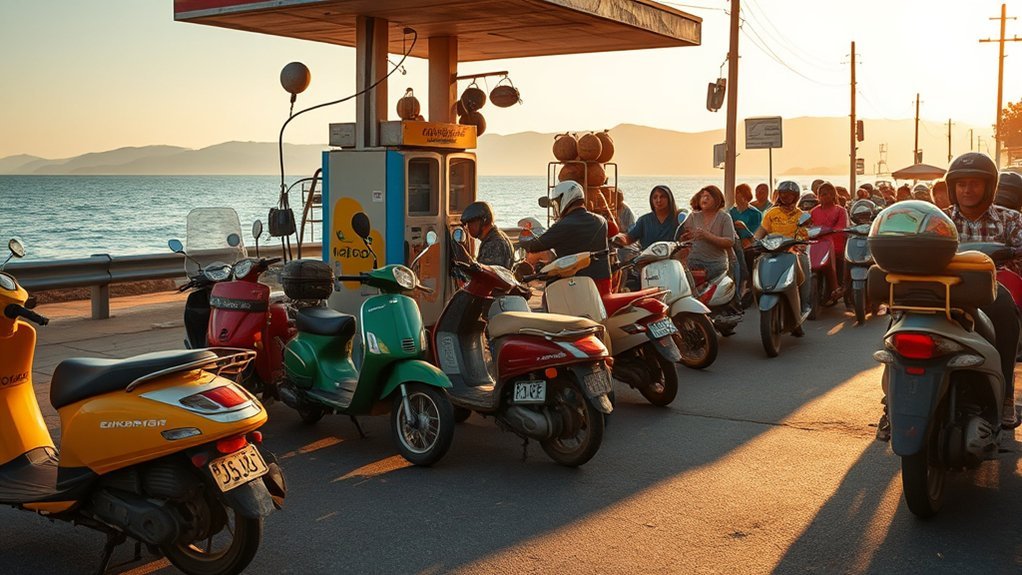 affordable transportation options available