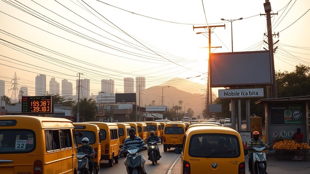 affordable transportation options available