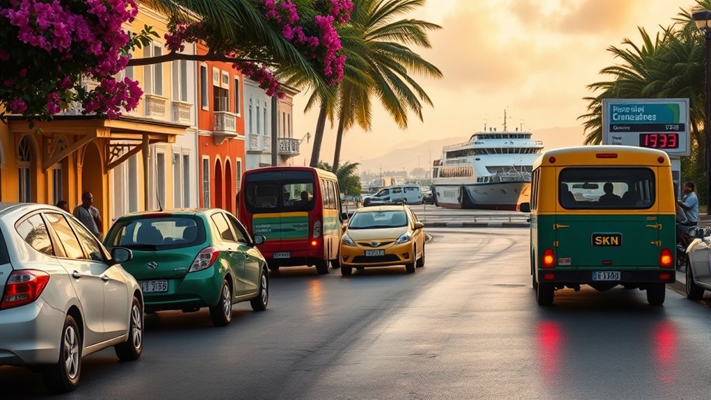 affordable transportation options available