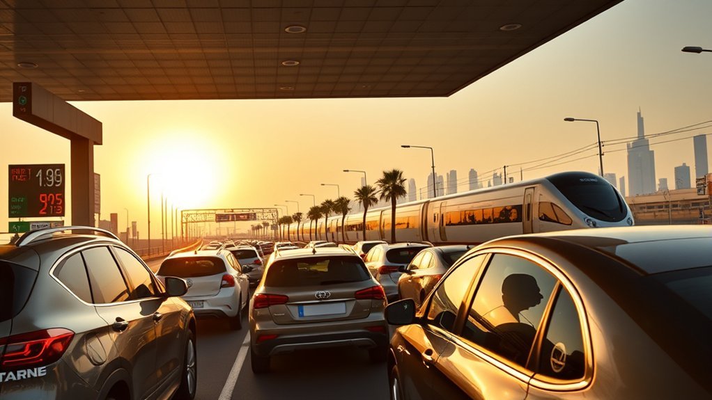 affordable transportation options available