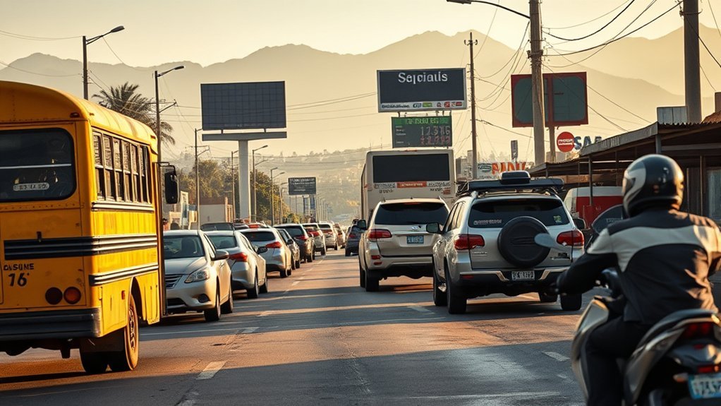 affordable transportation options available
