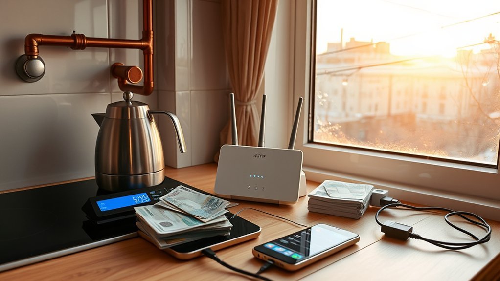 affordable ukrainian utilities overview