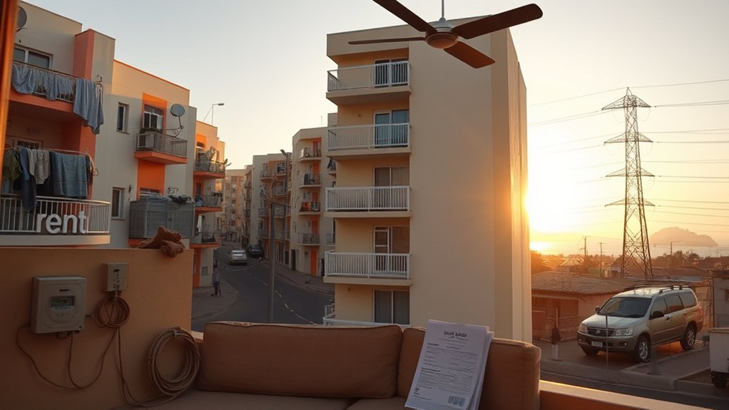 affordable urban housing costs