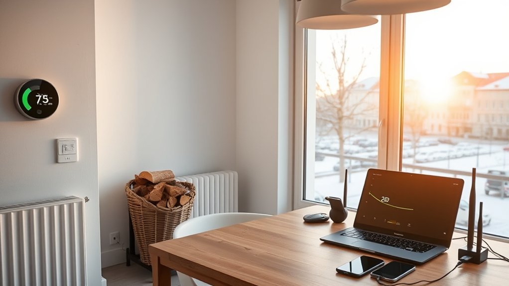 affordable utilities and connectivity