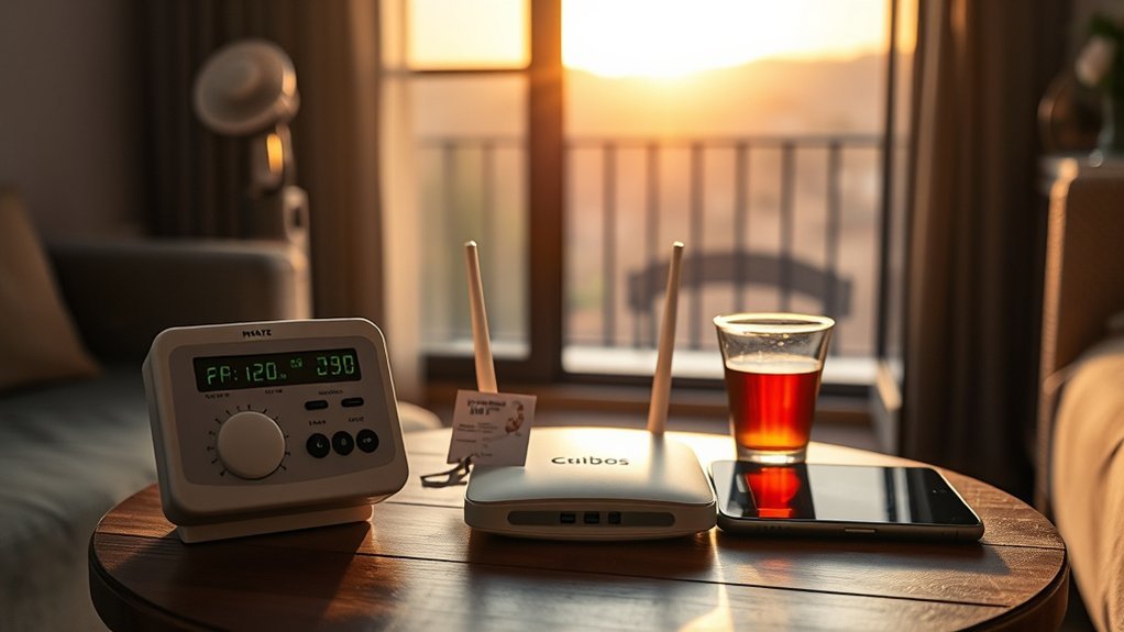 affordable utilities and internet
