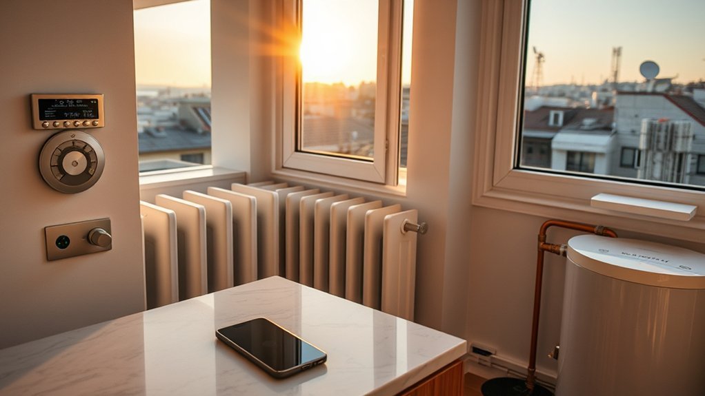 affordable utilities and internet