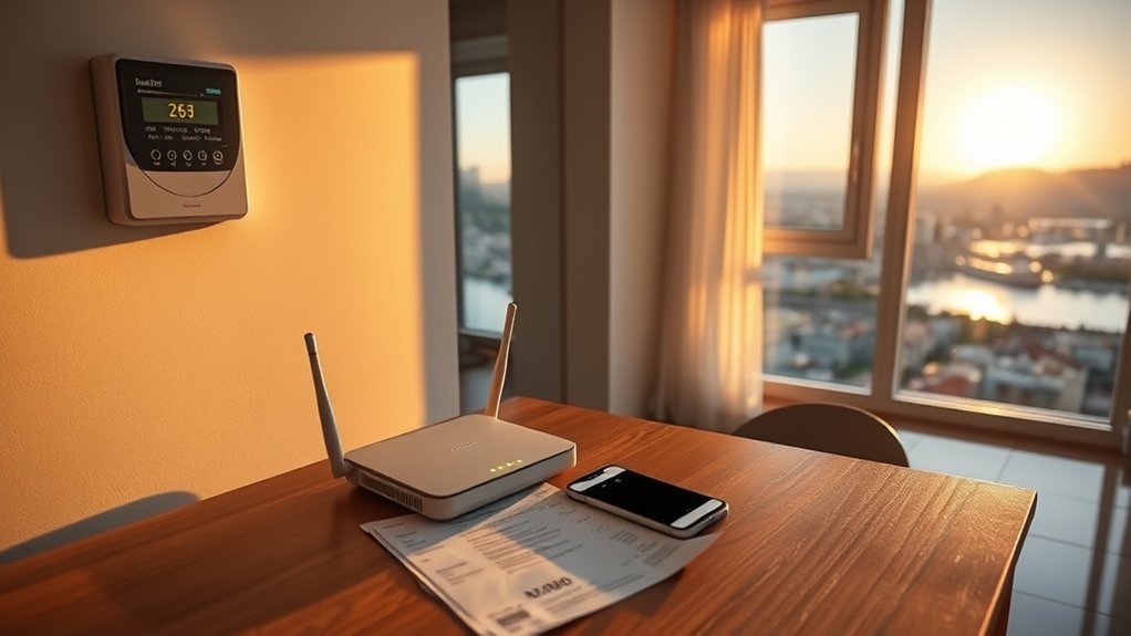 affordable utility costs uruguay