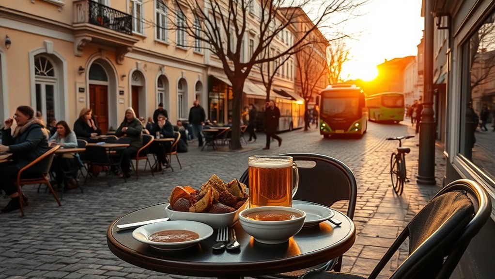 affordable vibrant expat friendly lifestyle