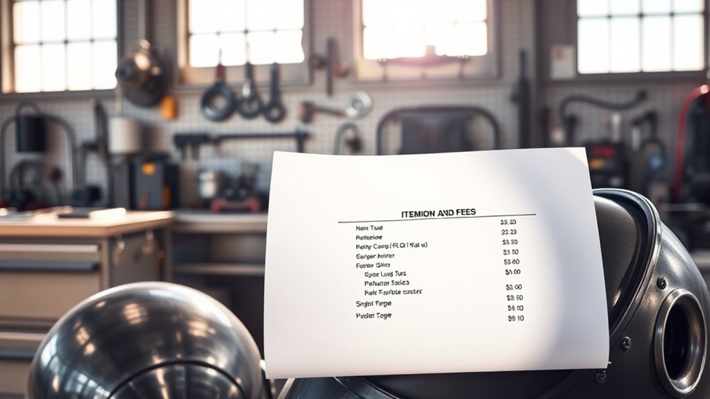 affordable welding program costs