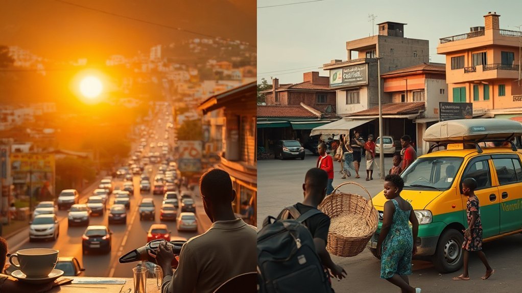 antananarivo living costs comparison
