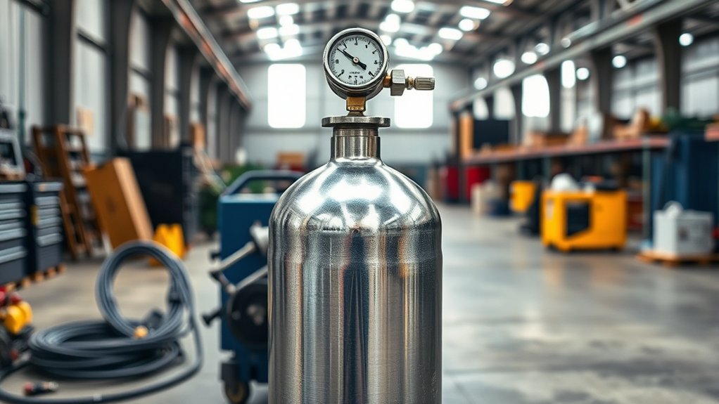 argon welding gas pricing