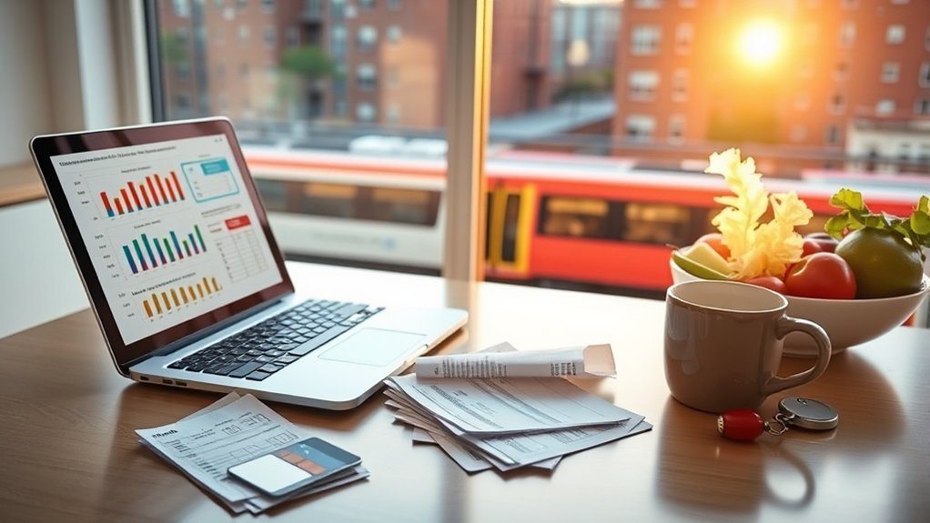 arlington high cost living