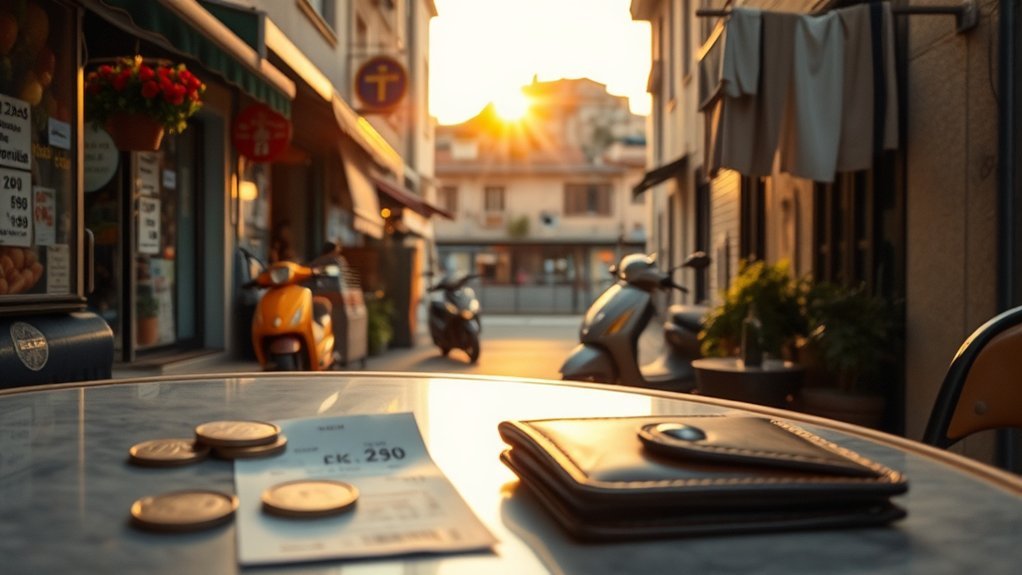 athens salaries budgets rent