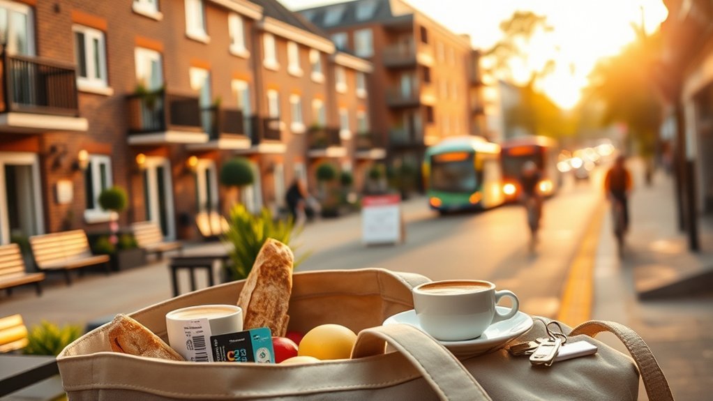 average chelmsford living costs outlined