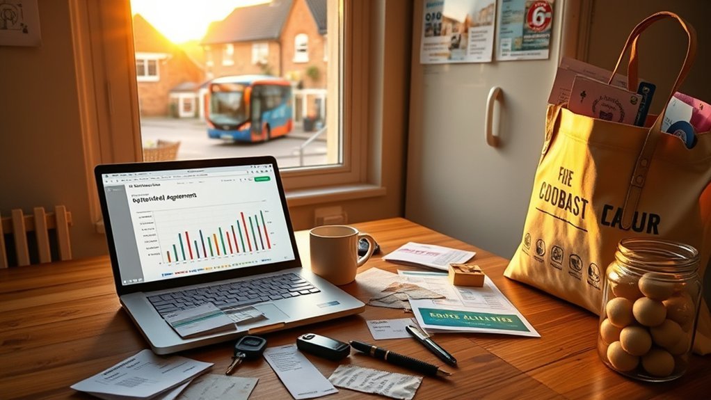 average colchester rent with utilities trend