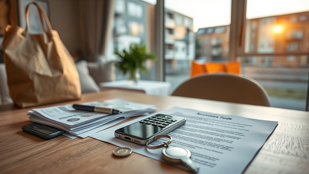 average coventry living costs rent
