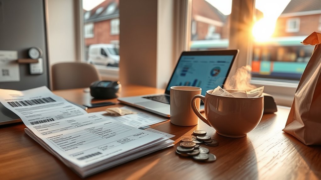 average doncaster living costs summary