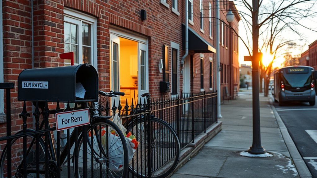 average living costs and rent in lancaster