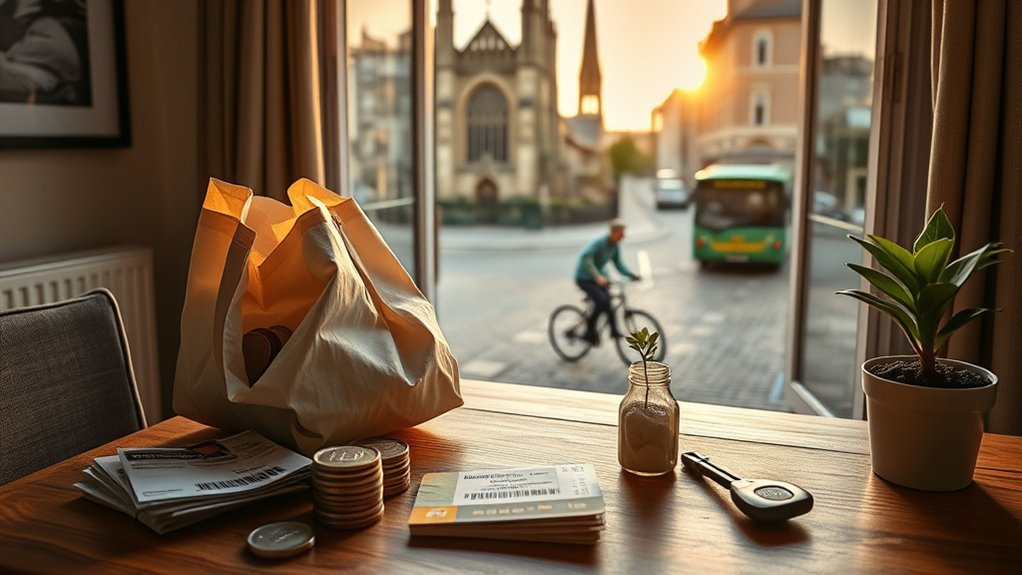 average living costs in chichester