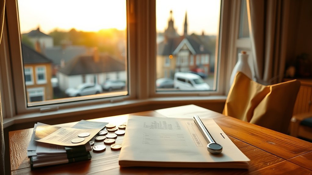 average living costs in norwich