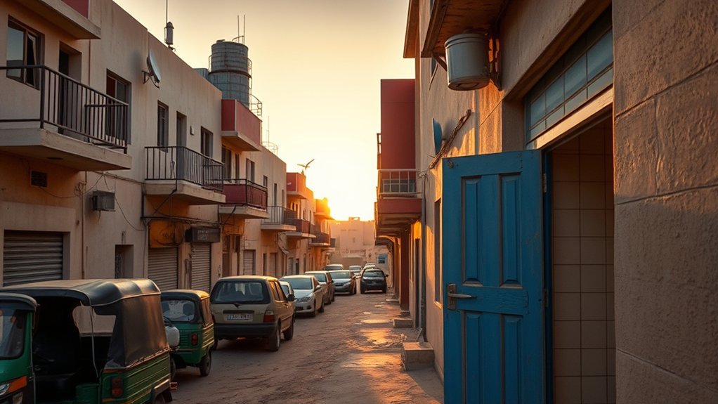 average rent prices vary